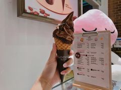 -GODIVA(宁波来福士店)