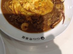 -COCO壱番屋(大华路店)