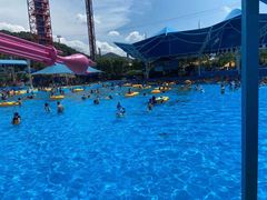 -杭州浪浪浪水公园