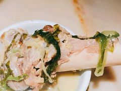 -佬麻雀·新湘菜(珠海金发购物中心店)