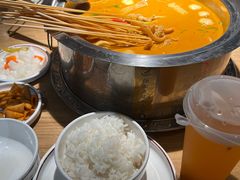 -杨翔豆皮涮牛肚(万和城店)