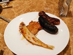 -盛宴标帜餐厅·亲子自助 (南昌喜来登酒店)