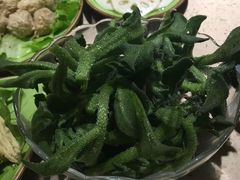 -一叶一世界•素食餐厅(环球中心店)