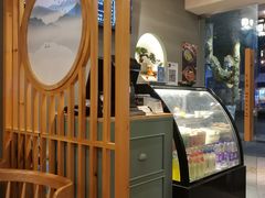 -红小满休闲餐厅(十全街店)