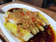 -去茶去餐厅(中央大街店)