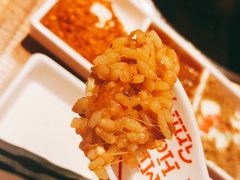 -炉小哥烤肉(朗悦公园茂店)