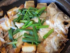 -喜洲翰林餐厅(董家百年老宅店)