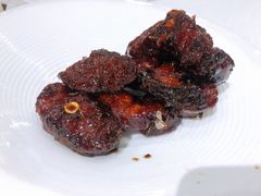 石库门熏鱼-和记小菜(东方店)