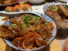 -三石铁板烧(紫竹桥店)