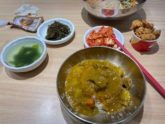 -小木屋拌饭(沈阳中街大悦城店)