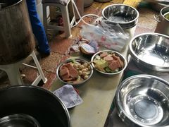 -蓉城西二道无名冒菜(西二道街店)