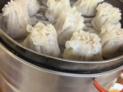 -鲜味烧卖店(斜西街店)