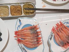 -星伦多自助料理·涮烤一体(奉贤龙湖天街店)