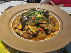 -洞庭家宴·头牌甲鱼(广渠门店)