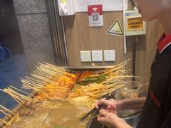 -郭记小街麻辣烫(南小街总店)