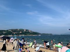 -大梅沙海滨公园