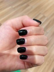 -TTNAIL天天美甲