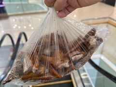 -顺风江南宴(静安大融城店)