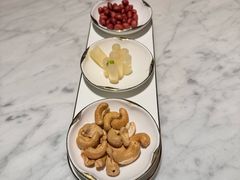 -深圳美高梅酒店-品聚嘉府中餐厅