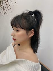 -东秀护肤造型