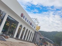 -何适山庄·团餐住宿(水长城P2停车场店)
