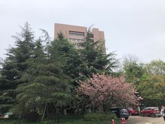 -杭州电子科技大学(下沙校区)