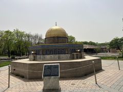 -北京世界公园