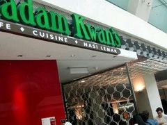 -关夫人餐厅(阳光广场店)