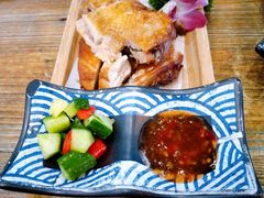 -Hi YOU你的饭局泰餐厅(雍和宫店)