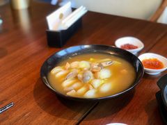 -王府井文华东方酒店-紫膳餐厅