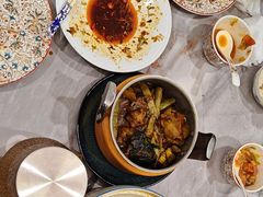 -君霖海鲜私房菜(春柳店)