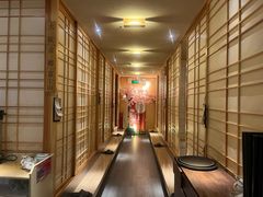 -长崎屋·23年日本料理·刺身·烧鸟(天河北路店)