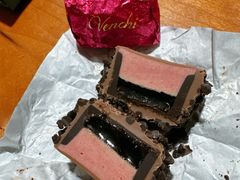 -VENCHI 闻绮(北京汉光店)