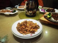 -直隶安家牛肉罩饼(七一路店)