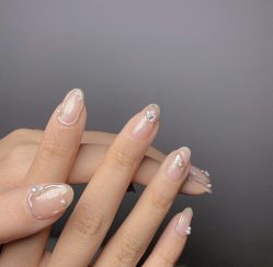 -小小美甲美睫