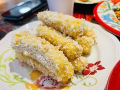 芝士条-Tony's House