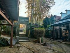 -木子山庄·安徽省老字号·中国炖锅宴