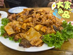 -闻香阁·清真(光荣道店)