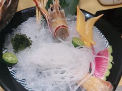 -昱匠·日本料理(金融街店)