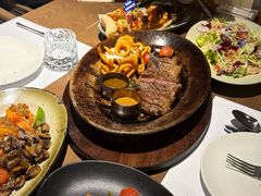 -可可厨房西餐厅