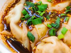 红油抄手-成都驻京办餐厅(蜀都宾馆店)