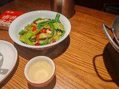 -恰饭·老长沙市井菜 (天河客运站店)