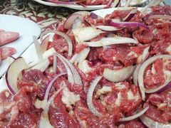 -大菊西丰老式煎肉(红旗路店)