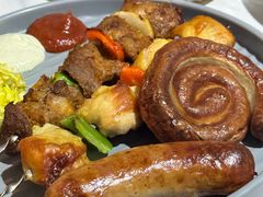 -库滋明·俄罗斯特色美食(中央大街店)