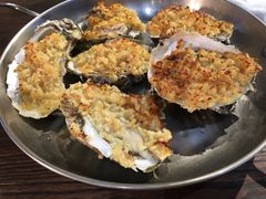 蒜蓉烤生蚝-盒马鲜生(皇庭广场店)
