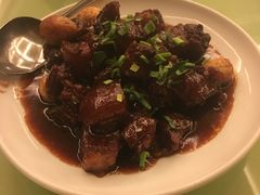 -君来梁溪饭店-餐厅