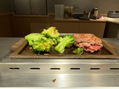 -肉肉大米(金虹桥店)