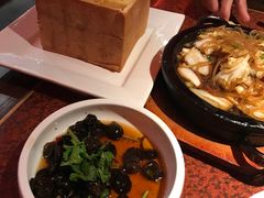 -绿茶餐厅(蓝色港湾店)