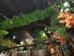-原野花艺鲜花店(车站大道店)
