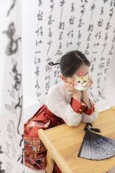 -DORA kids 朵拉儿童摄影花园店